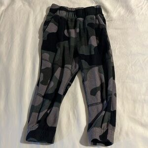 3T Columbia fleece pants